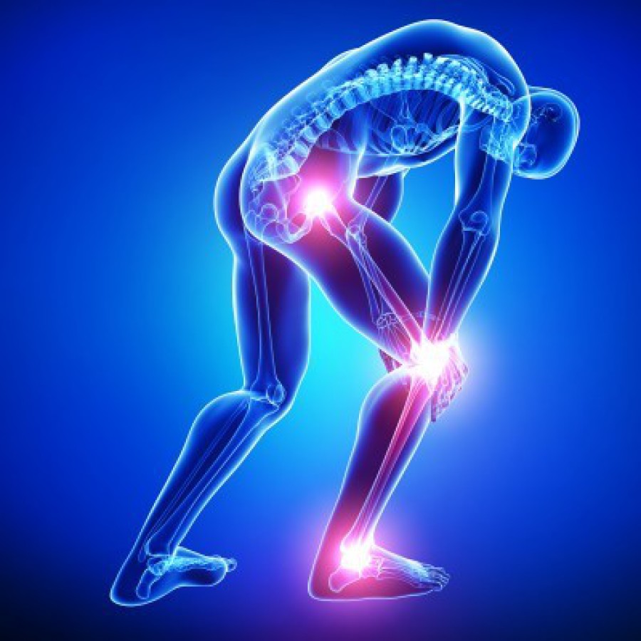York Back Pain and injury treatment